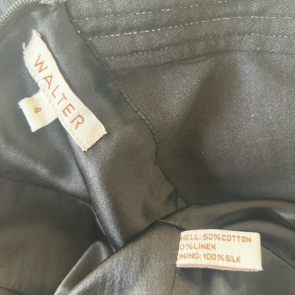 Walter Sheath Dress - Picture 4 of 4